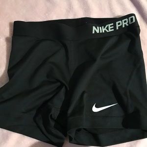 Nike Pro Spandex